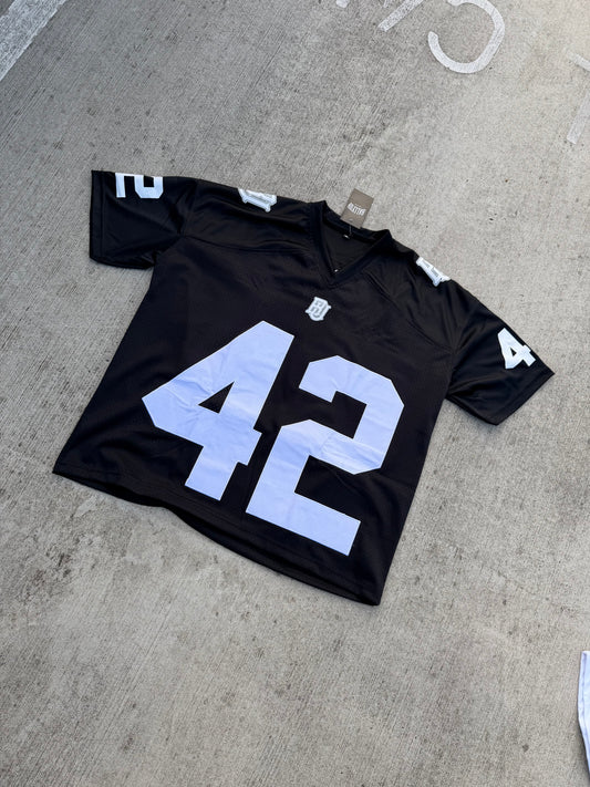AREA JERSEY 42
