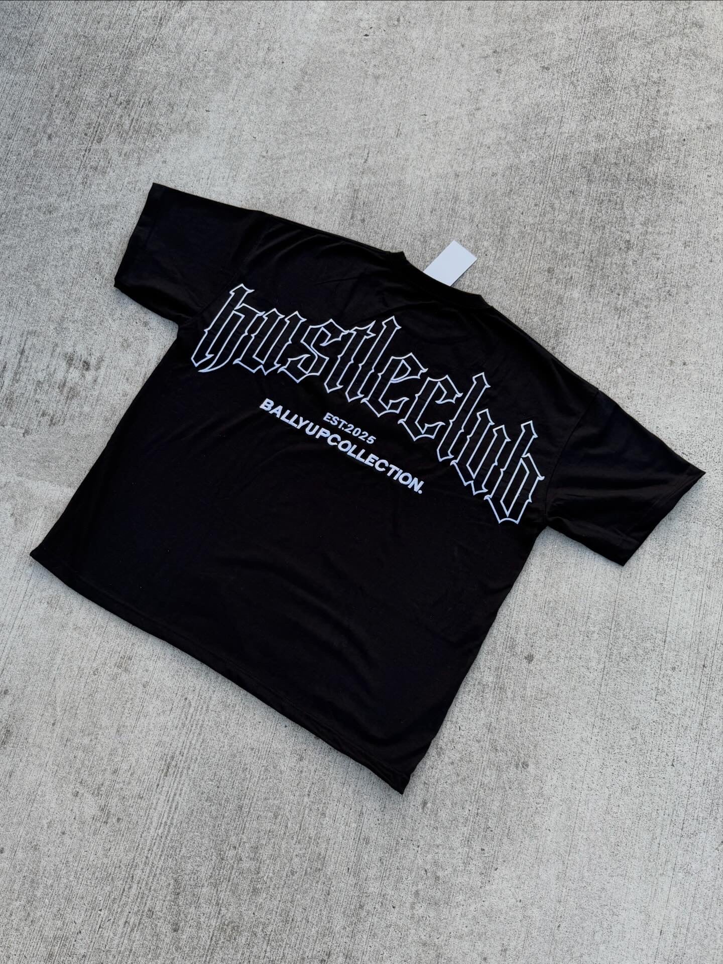 Black Hustleclub