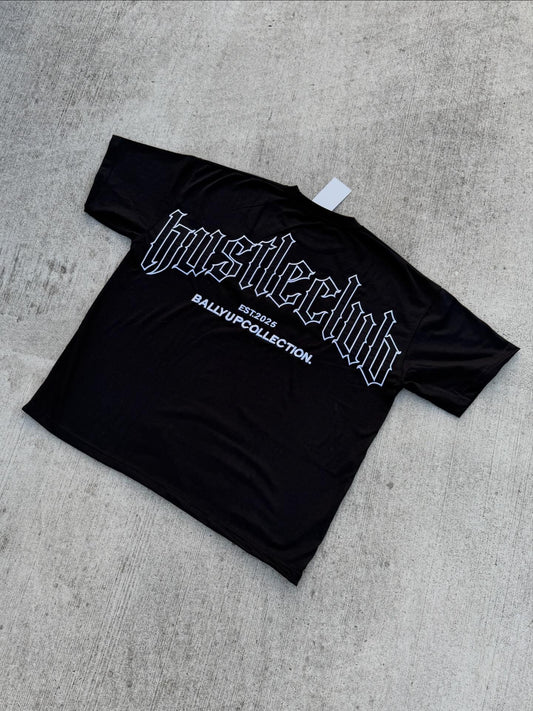 Black Hustleclub